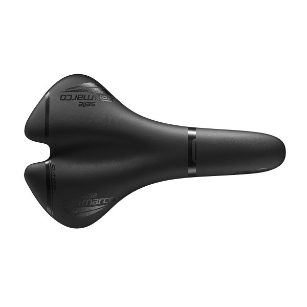 selle sanmarco Aspide Dynamic Wide - 142mm