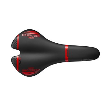selle sanmarco Aspide Carbon FX Narrow – 132mm