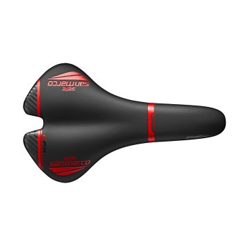 selle sanmarco Aspide Carbon FX Wide – 142mm