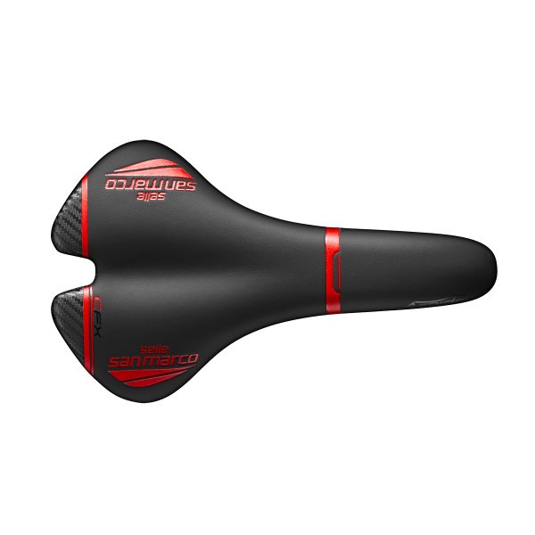 selle sanmarco Aspide Carbon FX Wide - 142mm