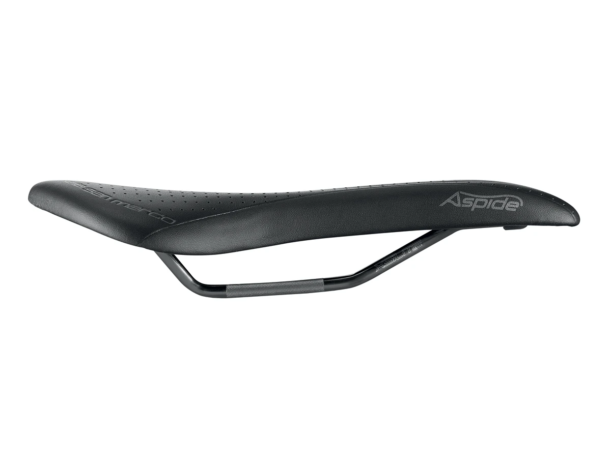 selle sanmarco Aspide Supercomfort Racing Narrow - 132mm - Image 2