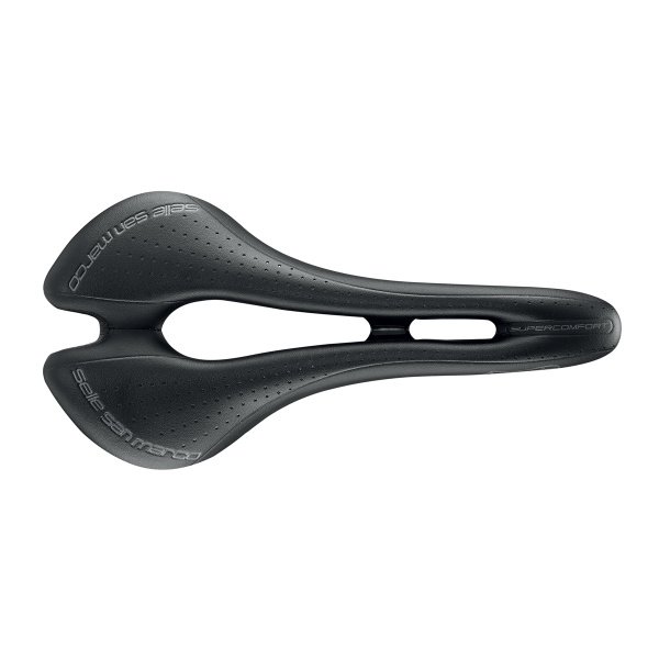 selle sanmarco Aspide Supercomfort Racing Narrow - 132mm