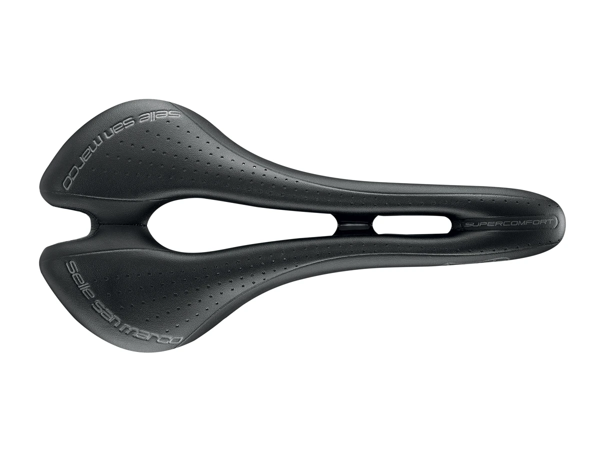 selle sanmarco Aspide Supercomfort Racing Narrow - 132mm