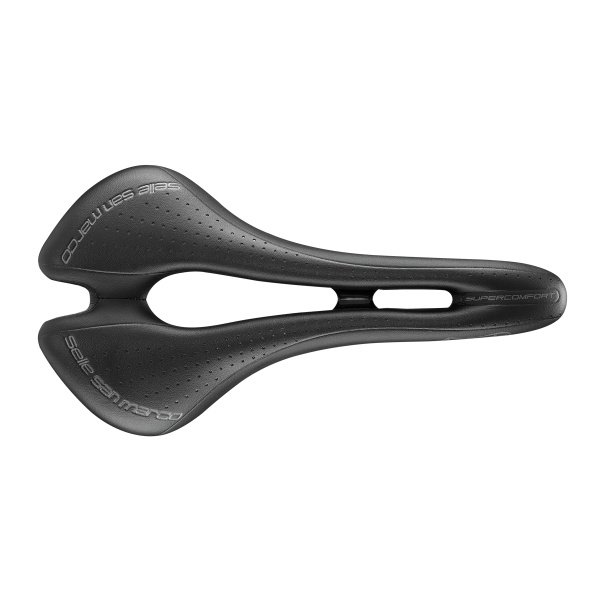selle sanmarco Aspide Supercomfort Racing Wide - 142mm