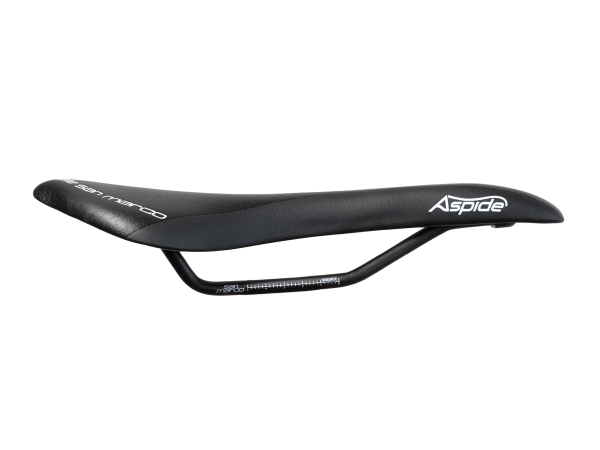 selle sanmarco Aspide Supercomfort Dynamic Wide - 142mm - Image 2