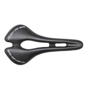selle sanmarco Aspide Supercomfort Dynamic Narrow – 132mm
