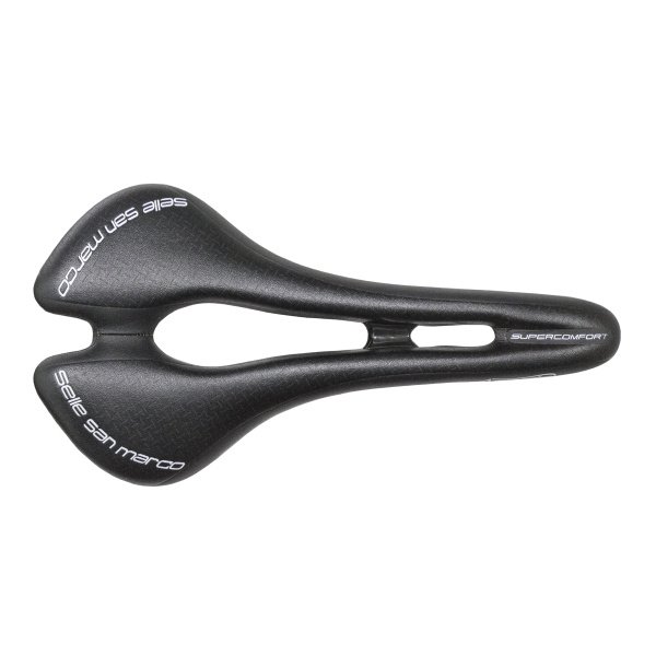 selle sanmarco Aspide Supercomfort Dynamic Narrow - 132mm