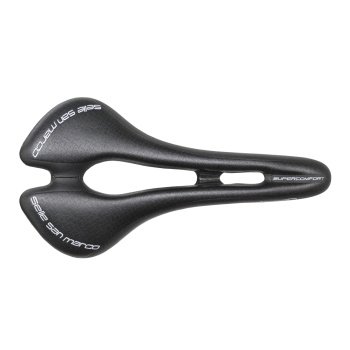 selle sanmarco Aspide Supercomfort Dynamic Wide – 142mm