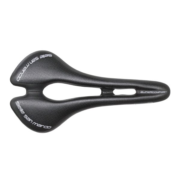 selle sanmarco Aspide Supercomfort Dynamic Wide - 142mm