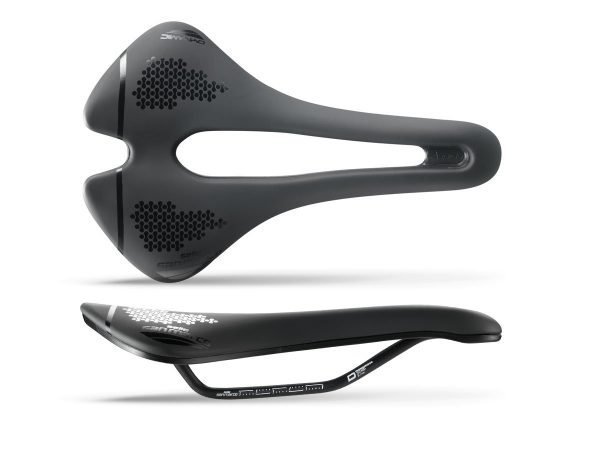 selle sanmarco Aspide Short Open-Fit Dynamic (Narrow) - 139mm - Image 3