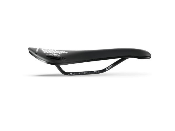selle sanmarco Aspide Short Open-Fit Dynamic (Narrow) - 139mm - Image 2