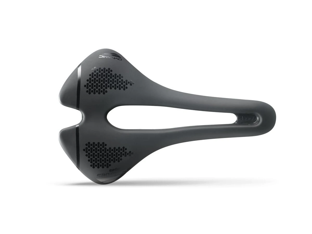 selle sanmarco Aspide Short Open-Fit Dynamic (Narrow) - 139mm