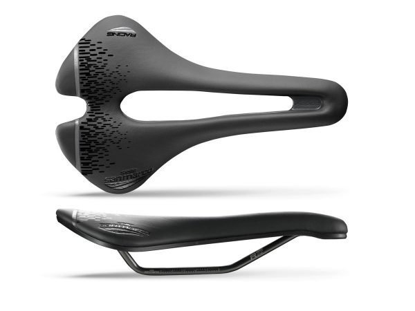 selle sanmarco Aspide Short Open-Fit Racing (Narrow) - 139mm - Image 3