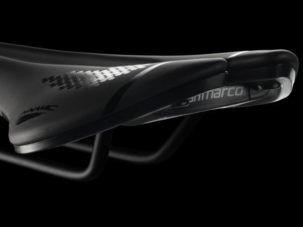 selle sanmarco Aspide Short Open-Fit Dynamic (Narrow) - 139mm - Image 4