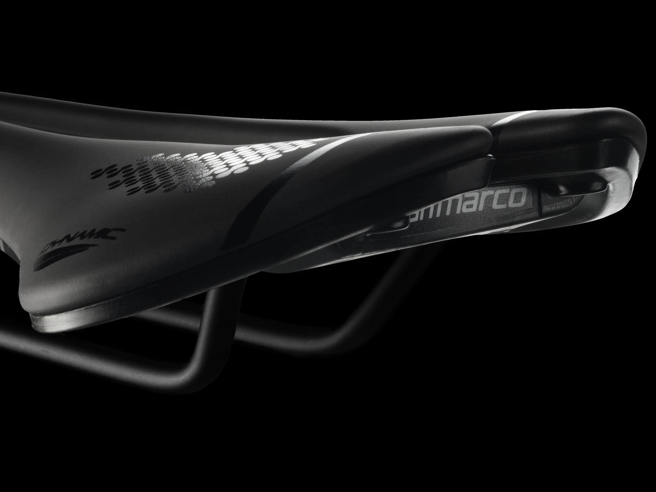 selle sanmarco Aspide Short Open-Fit Dynamic (Narrow) - 139mm - Image 4
