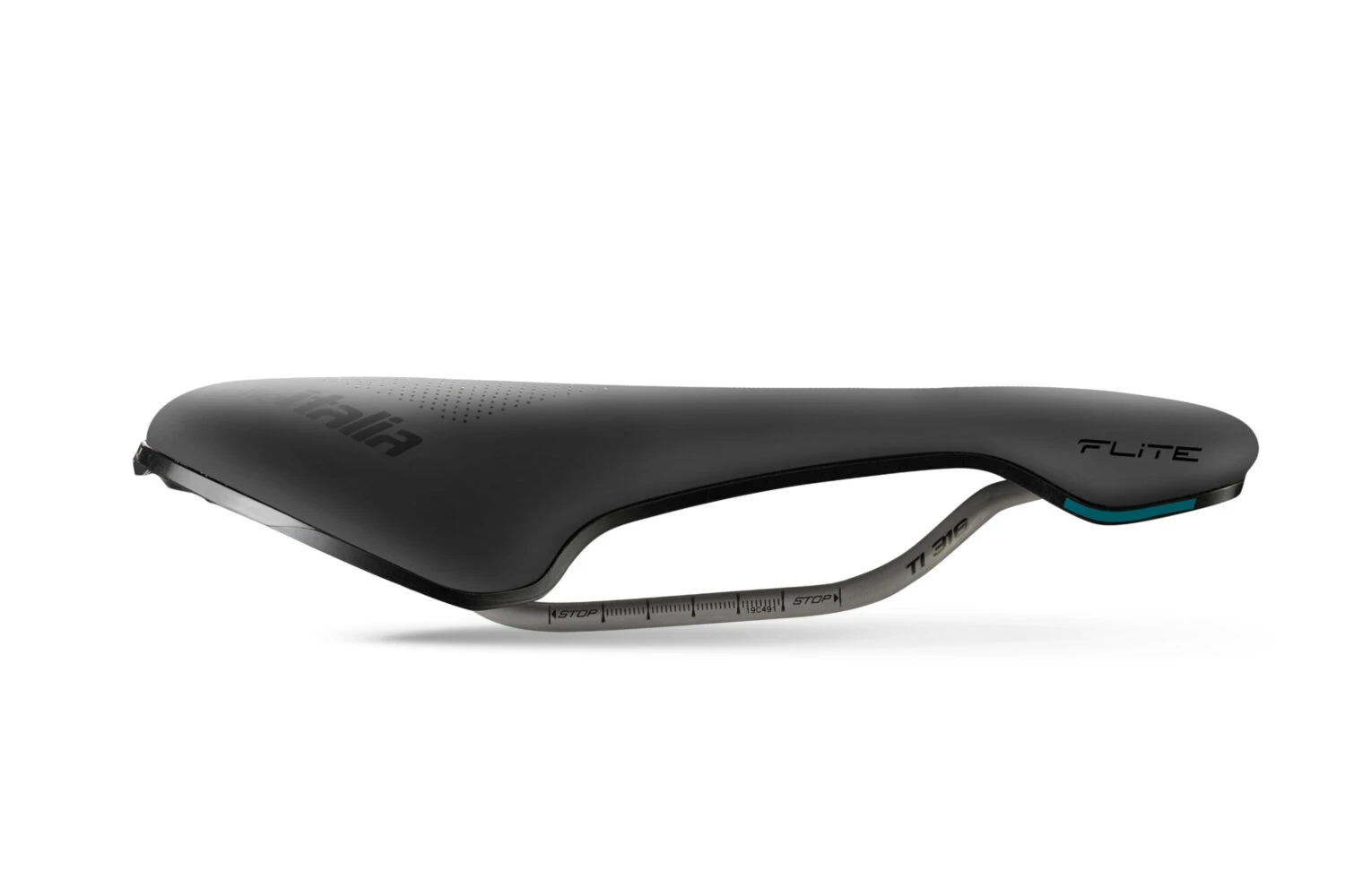 Selle Italia Flite Boost TI316 Gravel Superflow - 135mm - Image 2