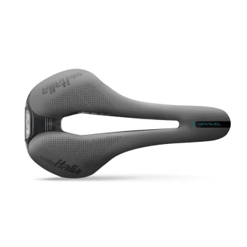 Selle Italia Flite Boost TI316 Gravel Superflow – 135mm