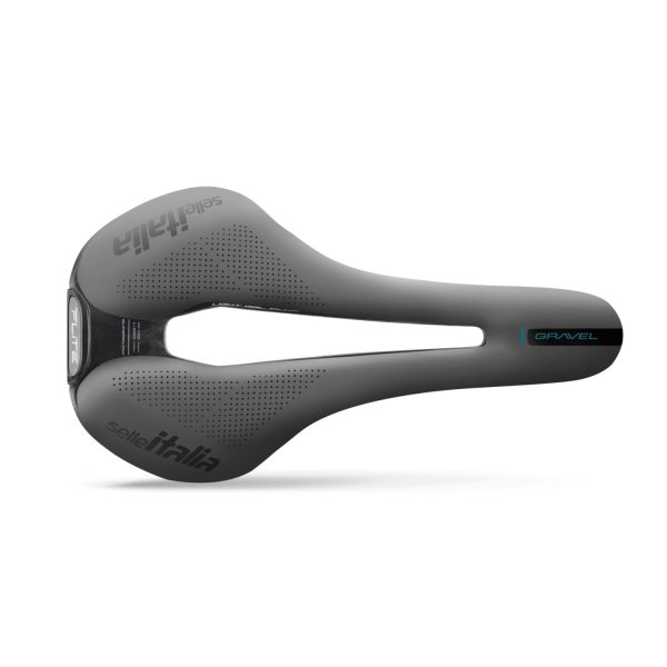 Selle Italia Flite Boost TI316 Gravel Superflow - 135mm