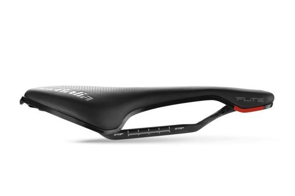Selle Italia Flite Boost Kit Carbonio Superflow - 145mm - Image 2