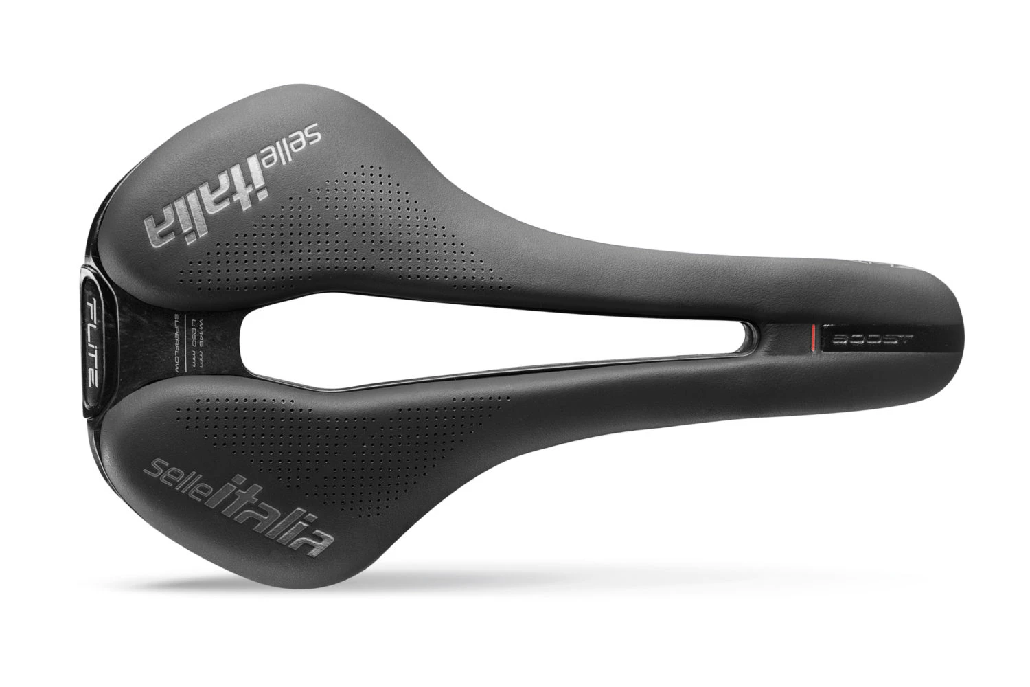 Selle Italia Flite Boost Kit Carbonio Superflow - 135mm