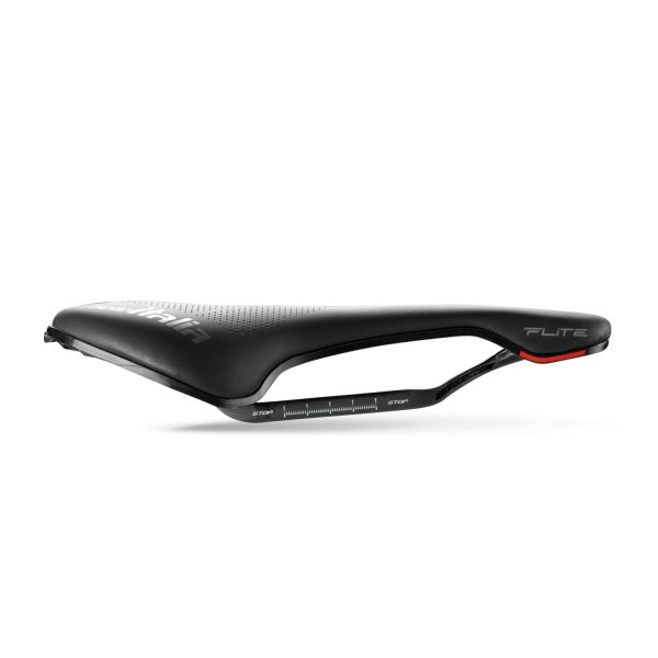 Selle Italia Flite Boost Kit Carbonio - 135mm - Image 2