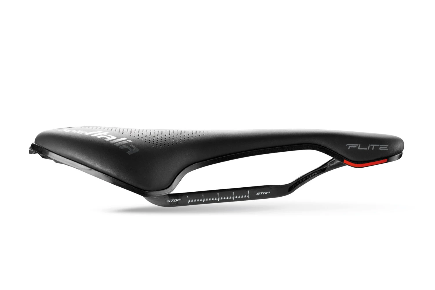 Selle Italia Flite Boost Kit Carbonio - 135mm - Image 2