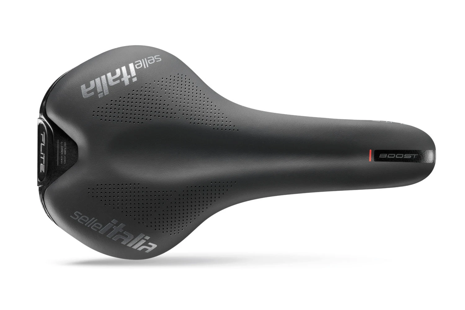 Selle Italia Flite Boost Kit Carbonio - 135mm