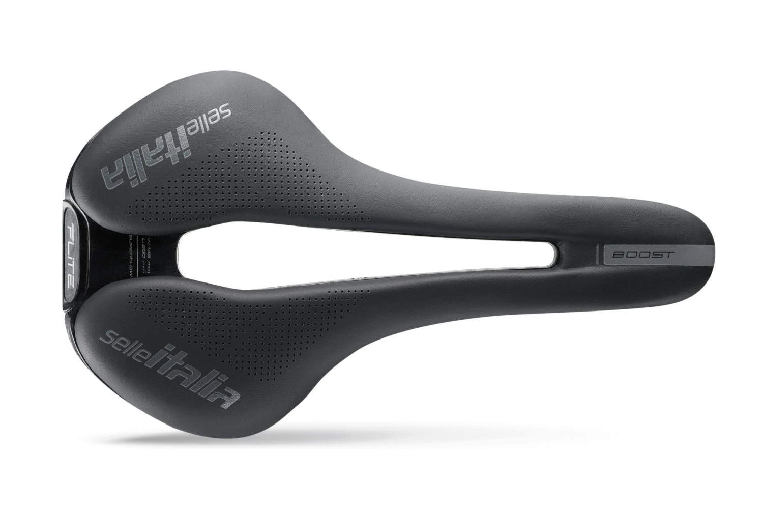 Selle Italia Flite Boost TI316 Superflow - 135mm