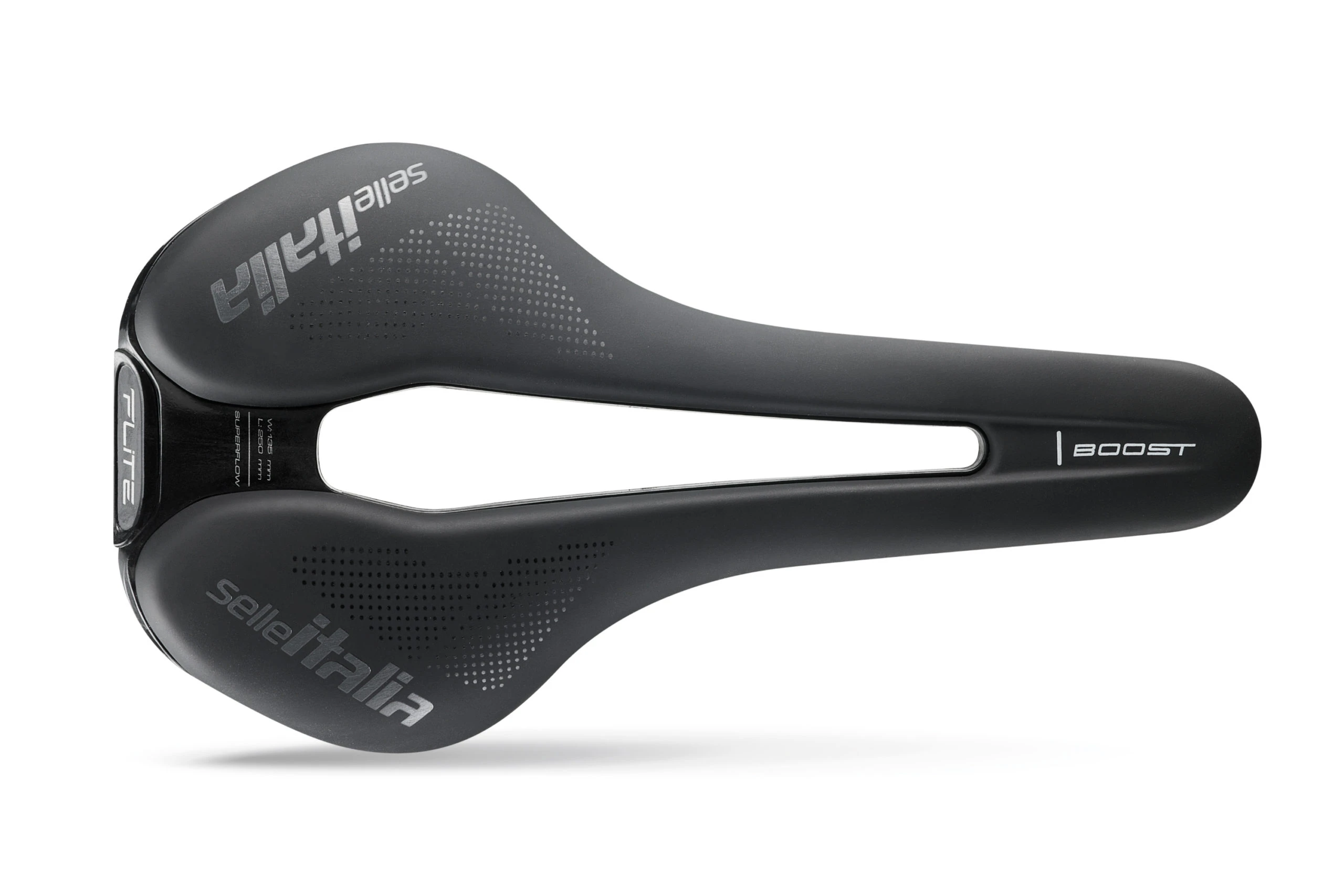 Selle Italia Flite Boost TM Superflow - 145mm