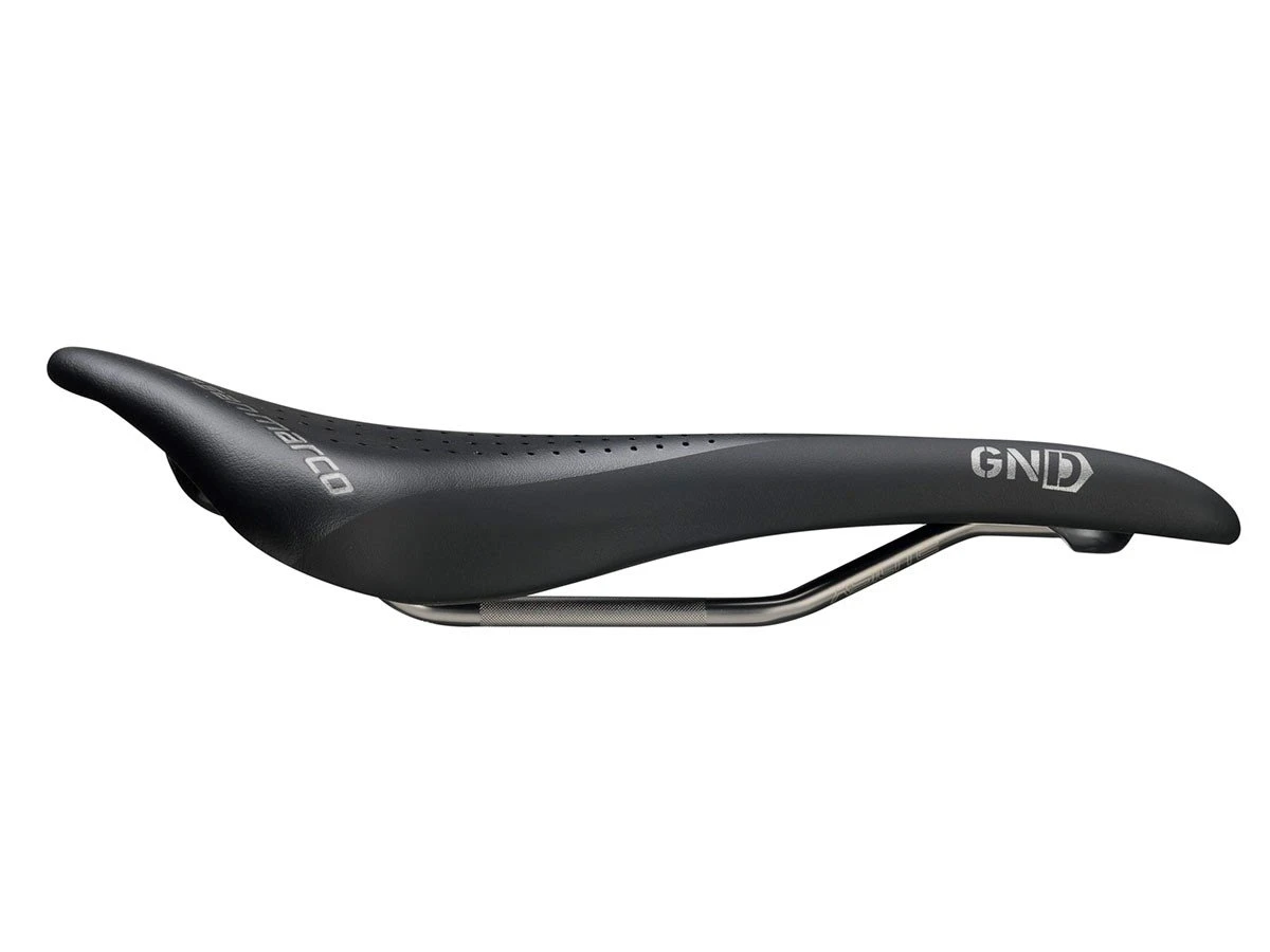 selle sanmarco GND Racing Supercomfort - 145mm - Image 2