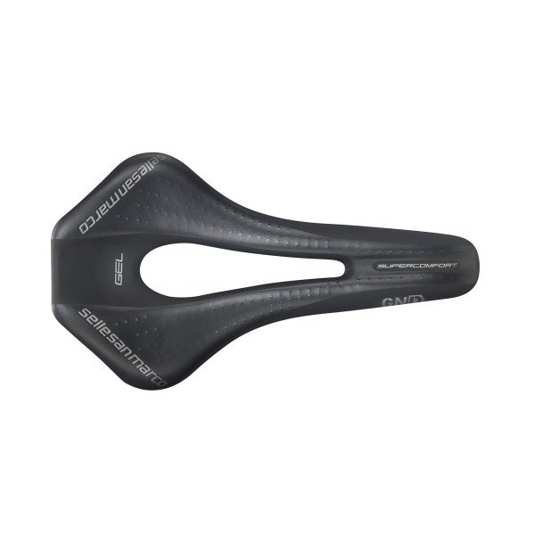 selle sanmarco GND Racing Supercomfort - 145mm