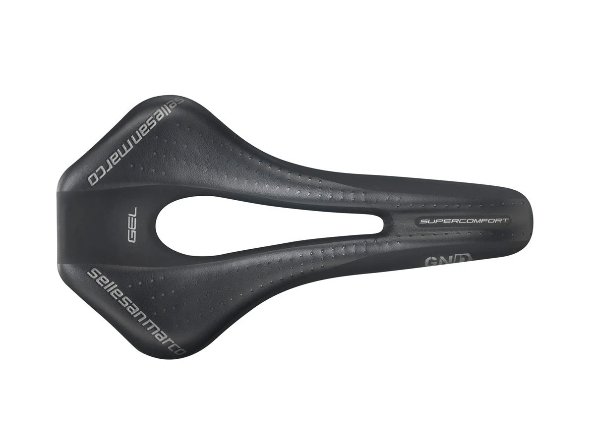 selle sanmarco GND Racing Supercomfort - 145mm