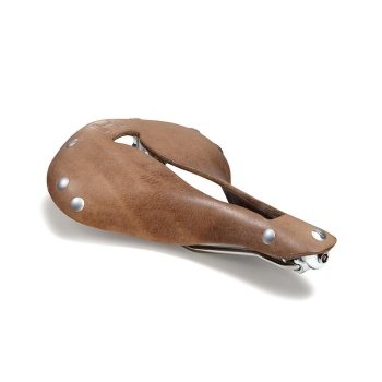 Selle Anatomica H1 Chromoly – 178mm