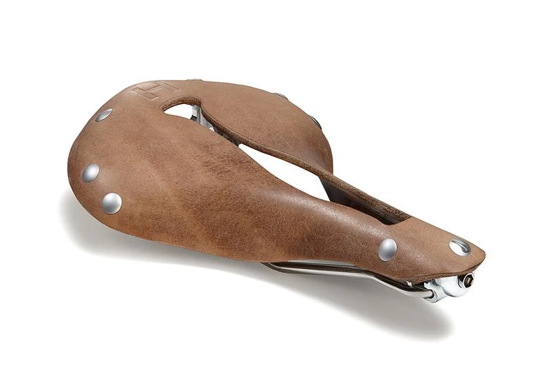 Selle Anatomica H1 Chromoly - 178mm
