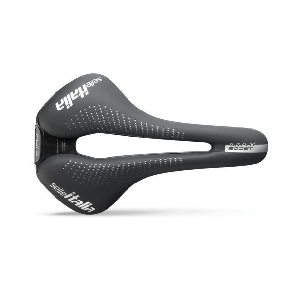 Selle Italia Max Flite Boost TI316 Superflow - 155mm