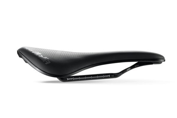 Selle Italia Novus Boost Evo Kit Carbonio Superflow - 145mm - Image 2