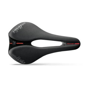 Selle Italia Novus Boost Evo Kit Carbonio Superflow – 145mm