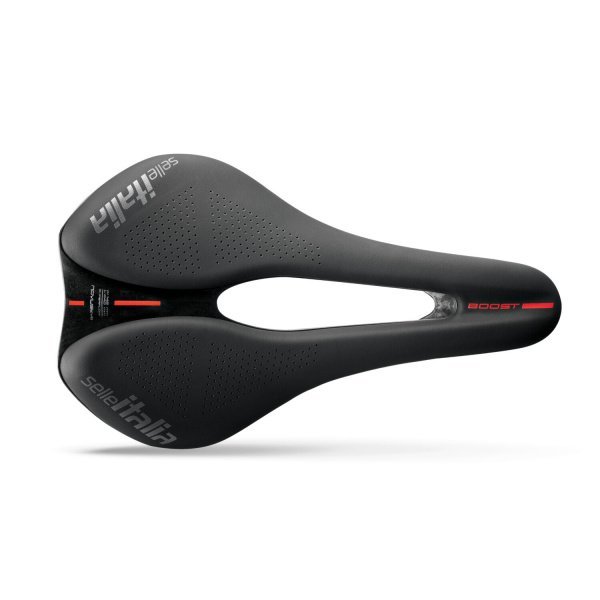 Selle Italia Novus Boost Evo Kit Carbonio Superflow - 145mm