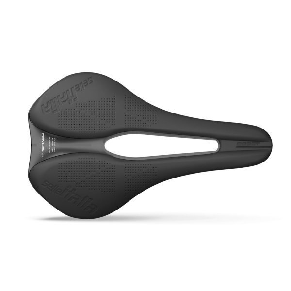 Selle Italia Novus Boost Evo Superflow - 145mm