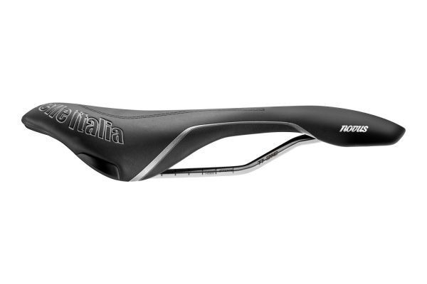 Selle Italia Novus Endurance TI316 Superflow - 149mm - Image 2