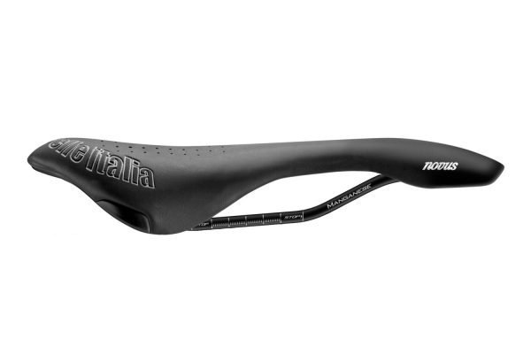 Selle Italia Novus Endurance TM Superflow - 138mm - Image 2