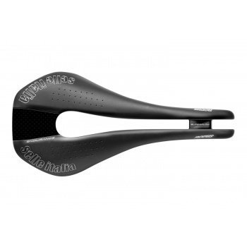 Selle Italia Novus Endurance TM Superflow – 138mm