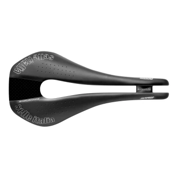 Selle Italia Novus Endurance TM Superflow – 138mm
