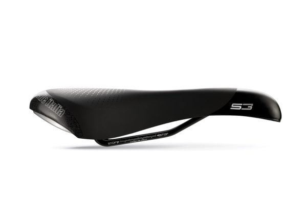 Selle Italia S3 Flow - 140mm - Image 2