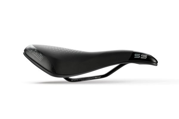 Selle Italia S5 Lady Superflow - 160mm - Image 2