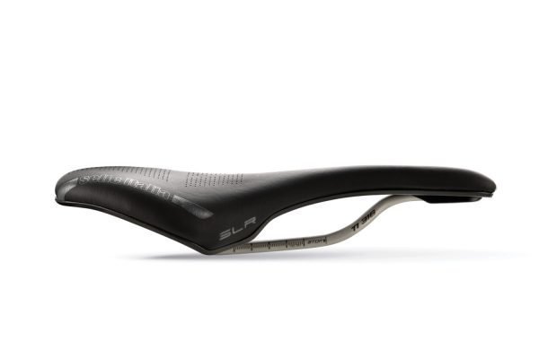 Selle Italia SLR Boost Endurance TI316 Superflow - 130mm - Image 2