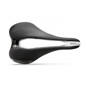 Selle Italia SLR Boost Endurance TI316 Superflow – 130mm