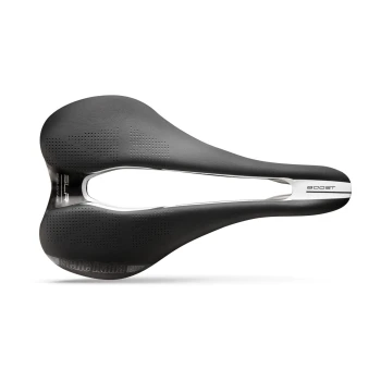 Selle Italia SLR Boost Endurance TI316 Superflow – 130mm