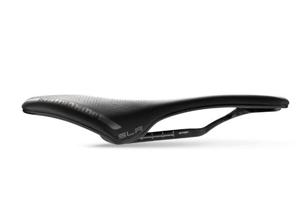Selle Italia SLR Boost Kit Carbonio - 145mm - Image 2