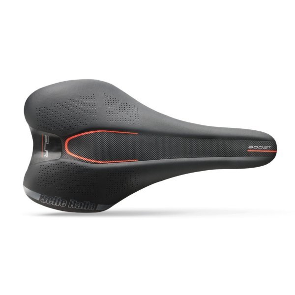 Selle Italia SLR Boost Kit Carbonio - 145mm